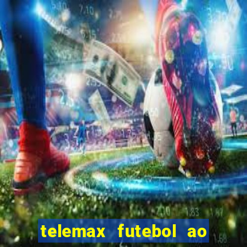 telemax futebol ao vivo - Divas